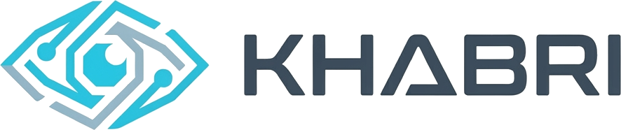 Khabri Logo